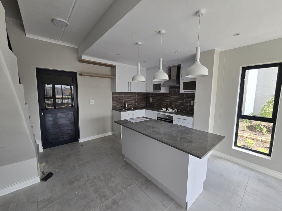 To Let 2 Bedroom Property for Rent in Groot Phesantekraal Estate Western Cape